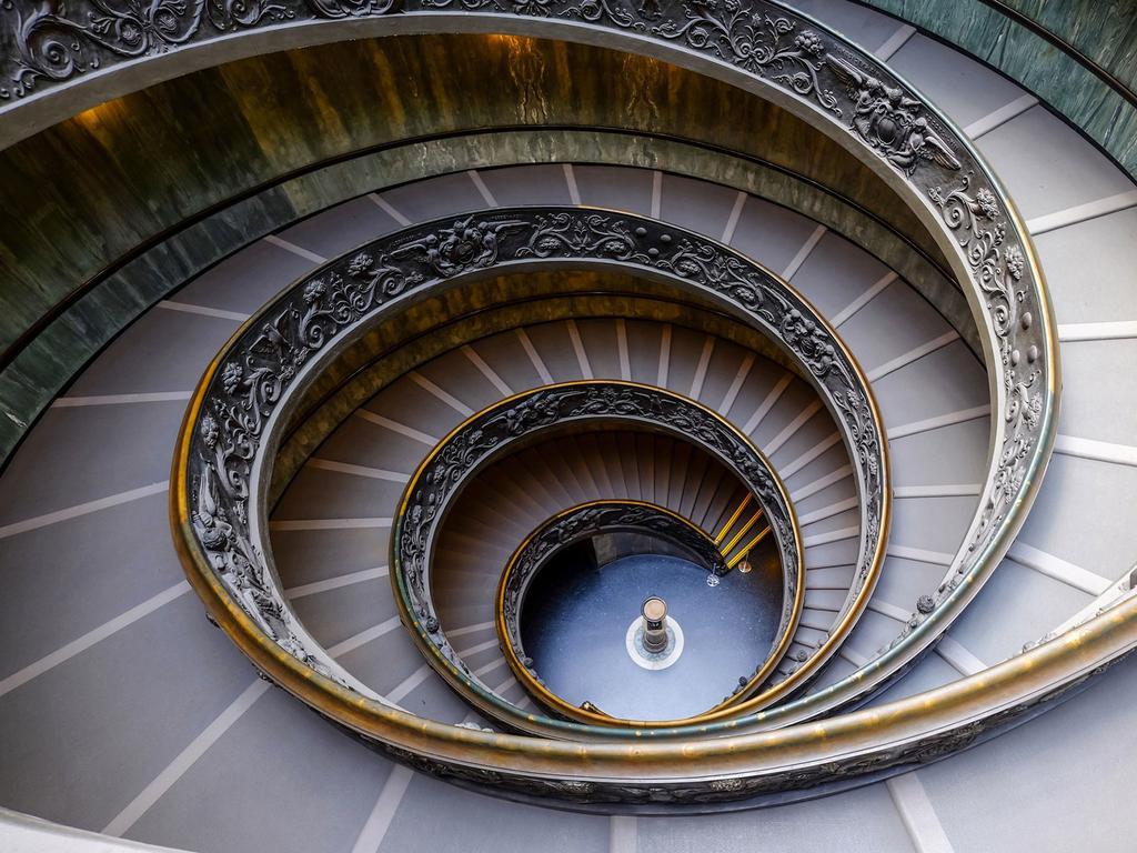 Casa Mike Al Vaticano Rzym Zewnętrze zdjęcie